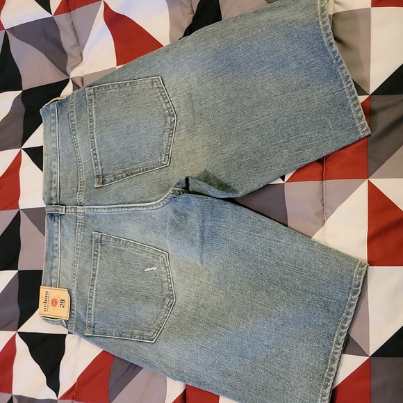 Urban Pipeline jean shorts - Picture 7 of 10
